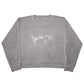 AP-EX x David Zacek SKAFFOLD Reversible Crewneck