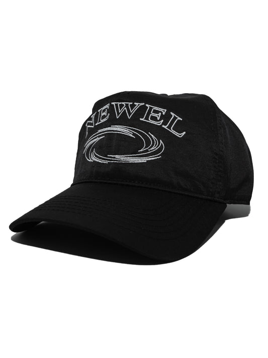 Newel Strapback