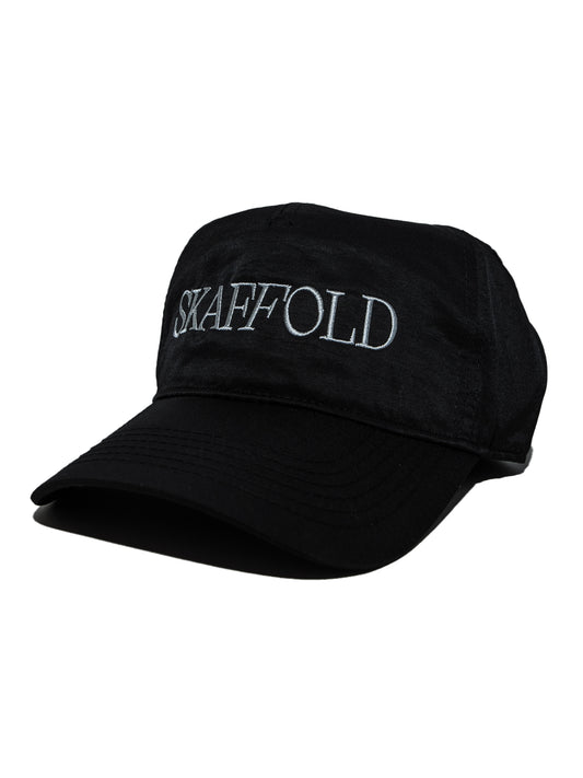 AP-EX x Nozib SKAFFOLD Strapback