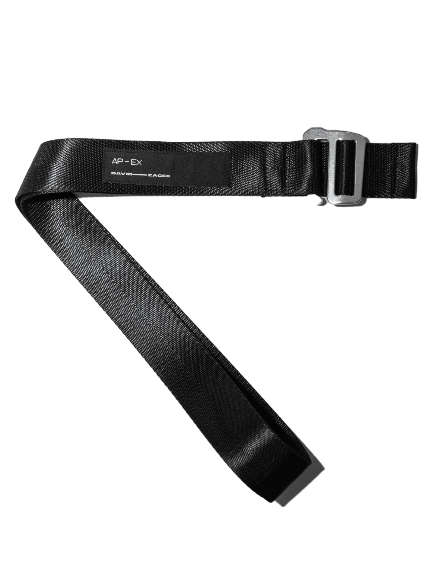 AP-EX x David Zacek SKAFFOLD Belt