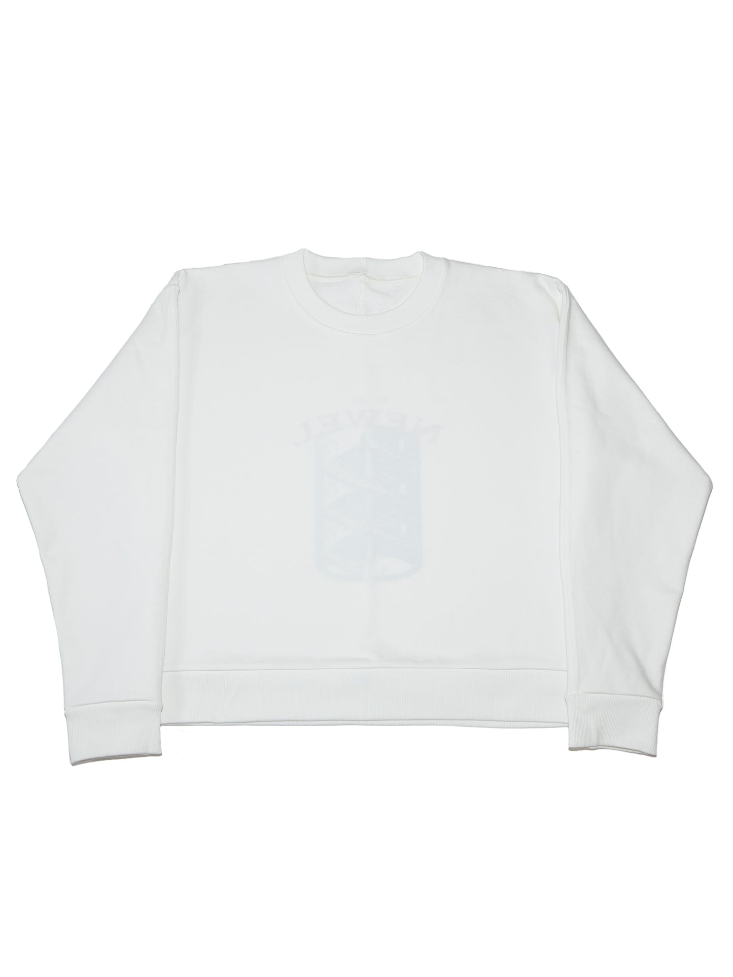 Reversible Medieval Crewneck