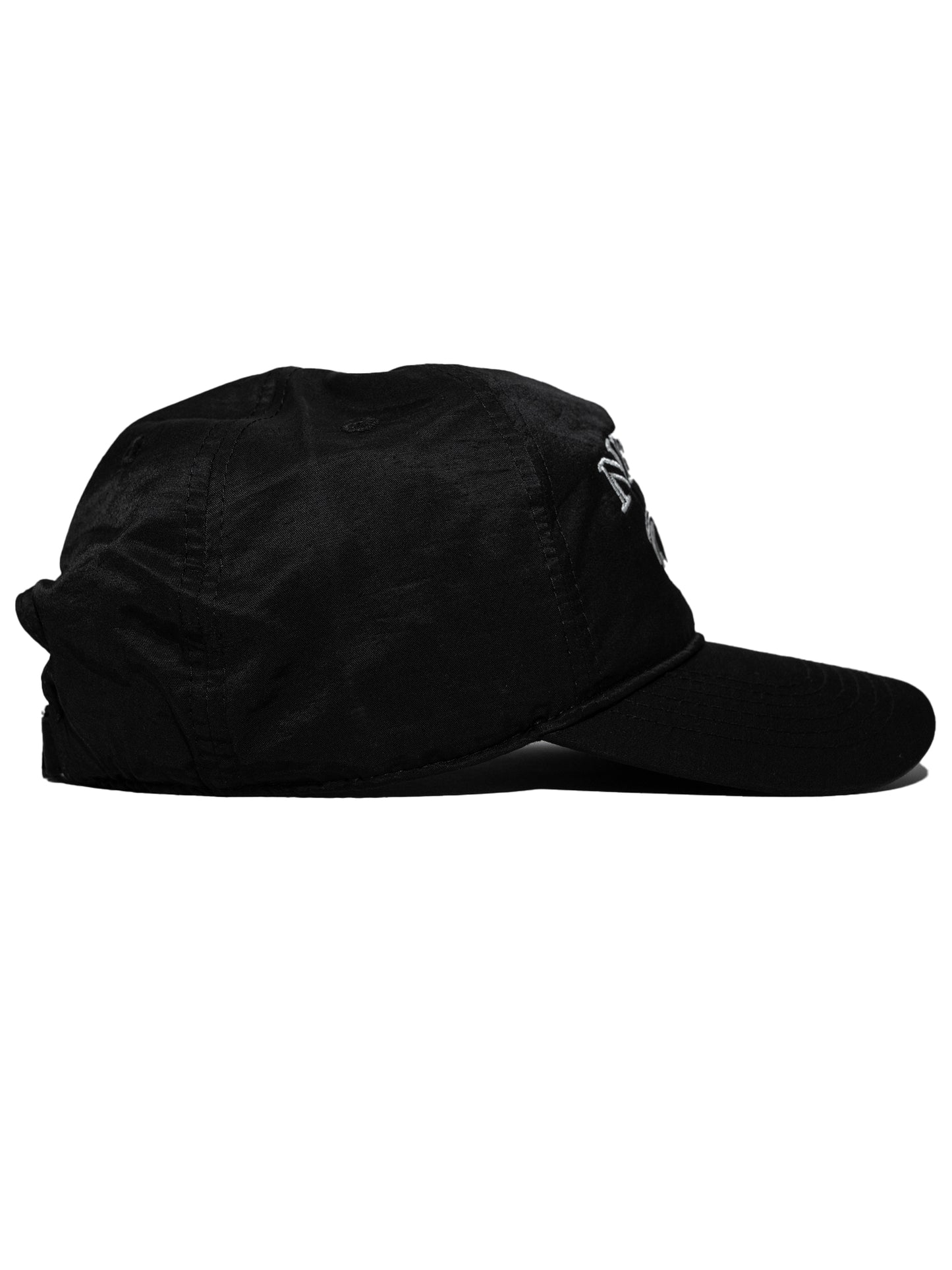 Newel Strapback