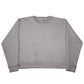 AP-EX x David Zacek SKAFFOLD Reversible Crewneck