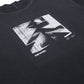 Reversible Brutalism T-Shirt