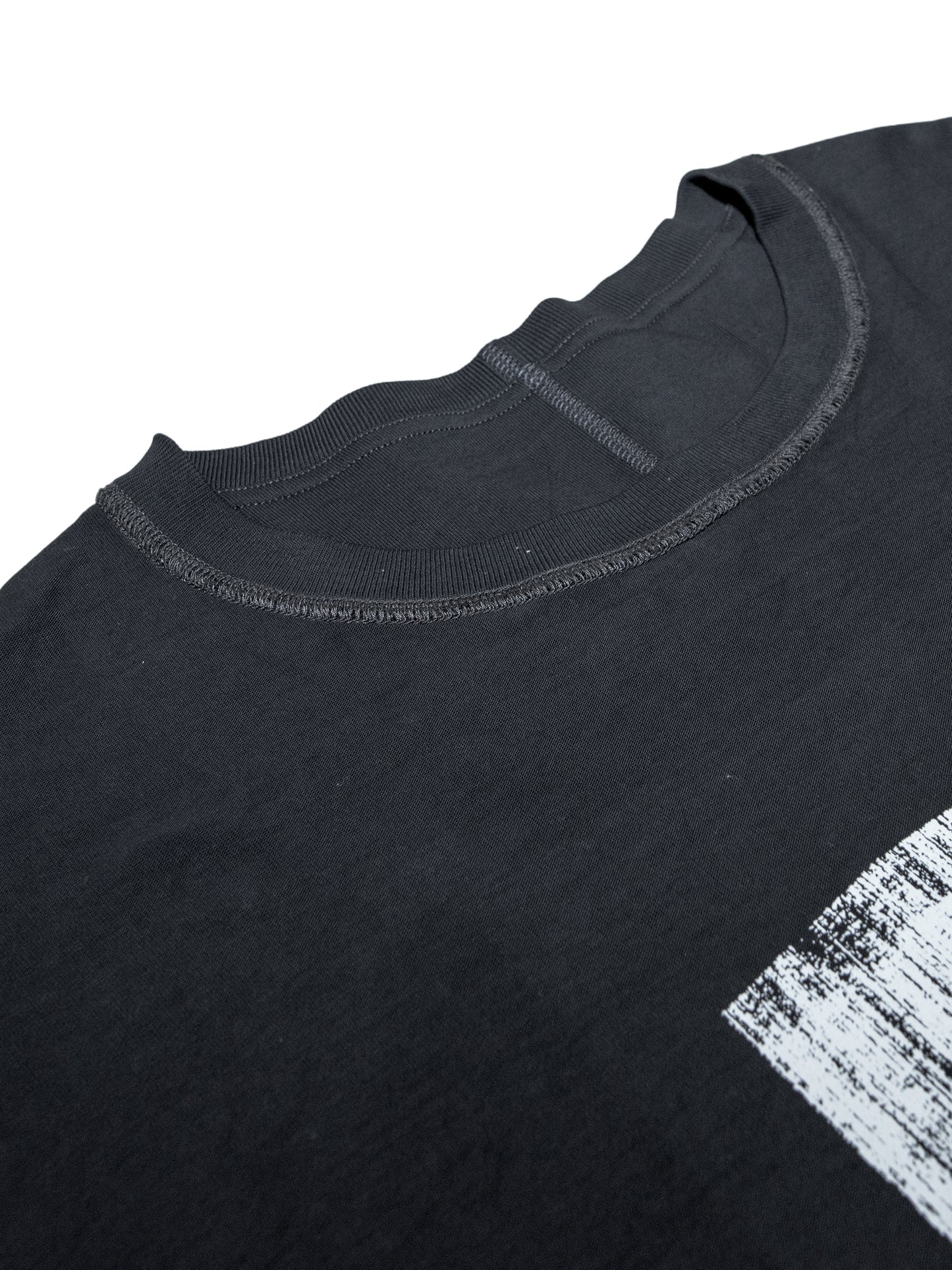 Reversible Brutalism T-Shirt