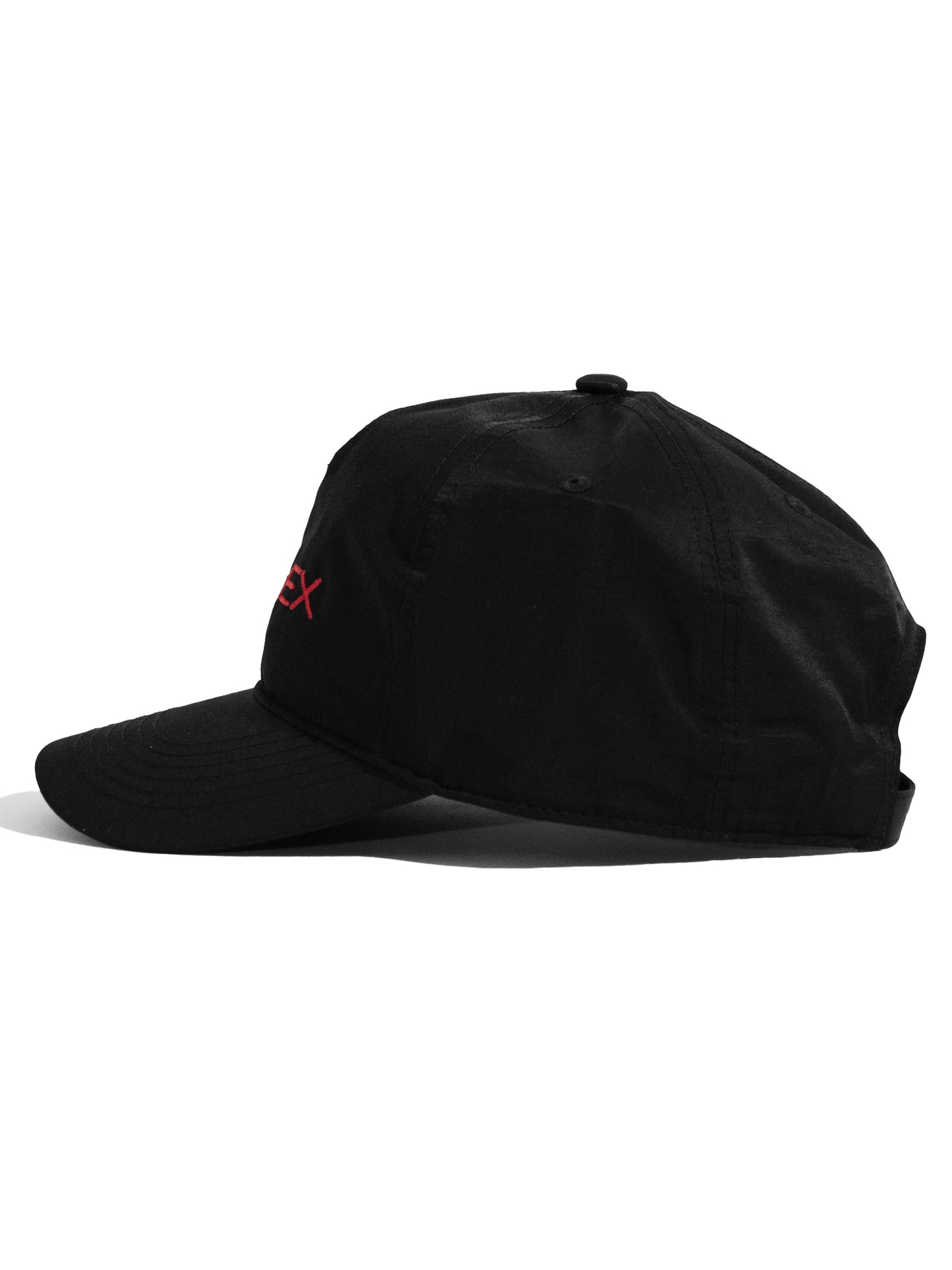 Logo Strapback (Marlboro Red)