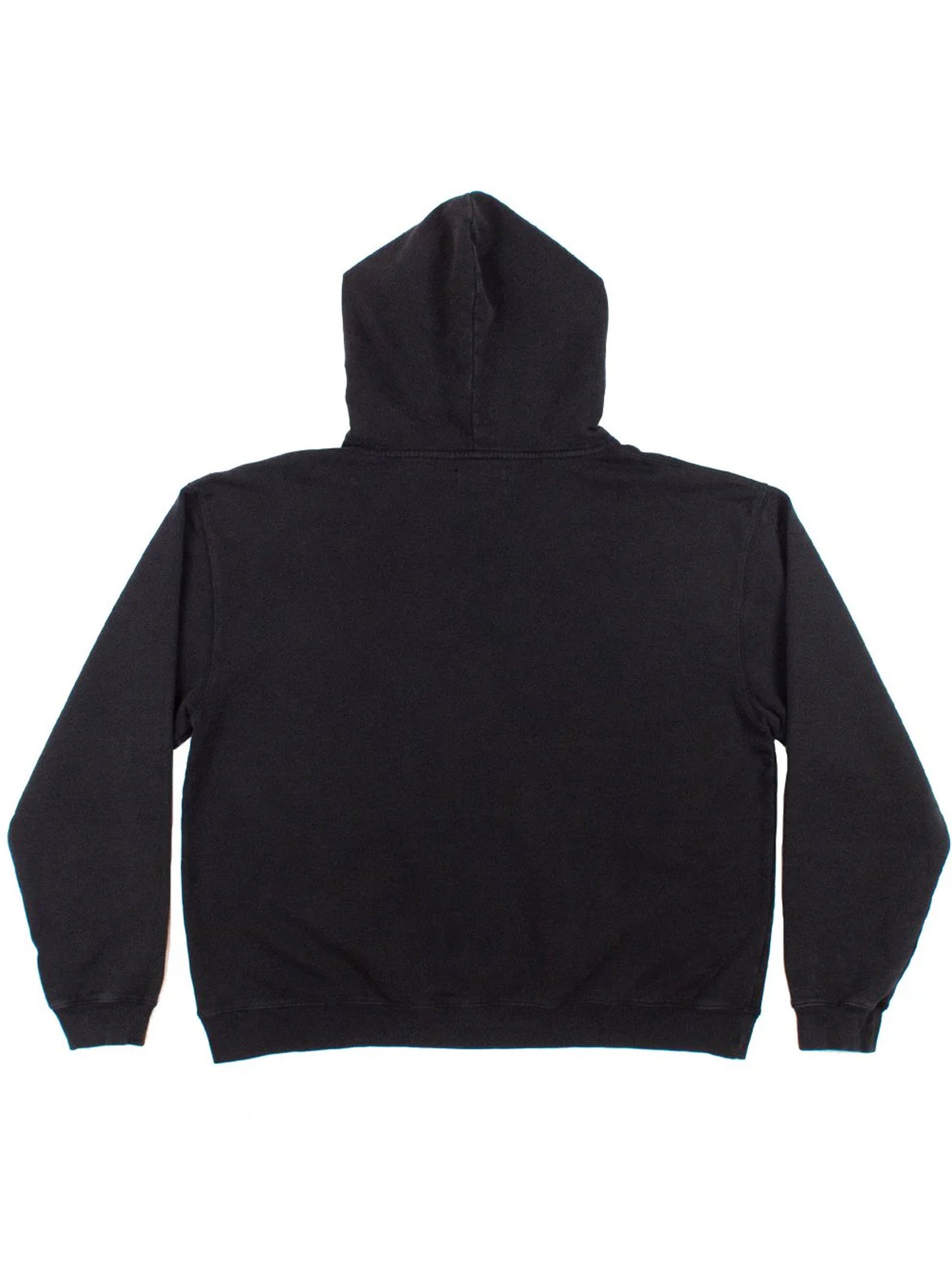 Logo Hoodie